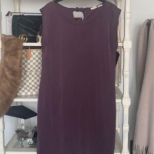 Women’s Cotton Knit Casual Summer Dress